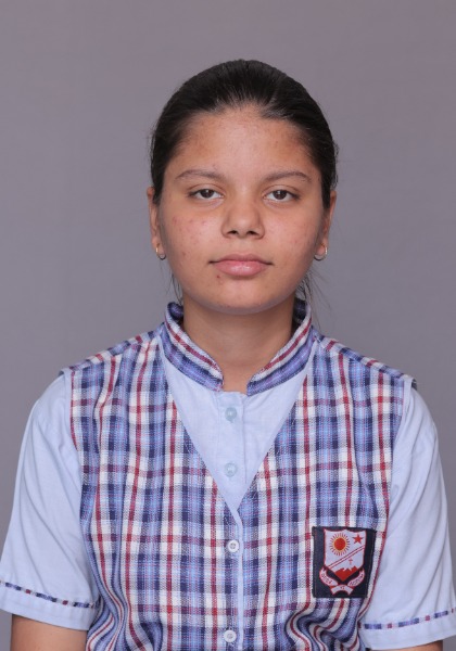 NAVYA SHARMA 